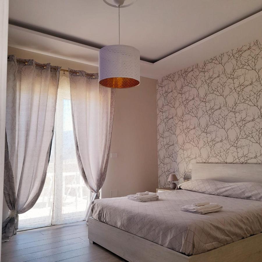 Horse House Bed & Breakfast Montella Bagian luar foto